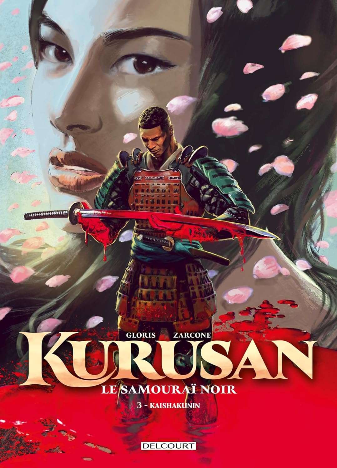 Kaishakunin