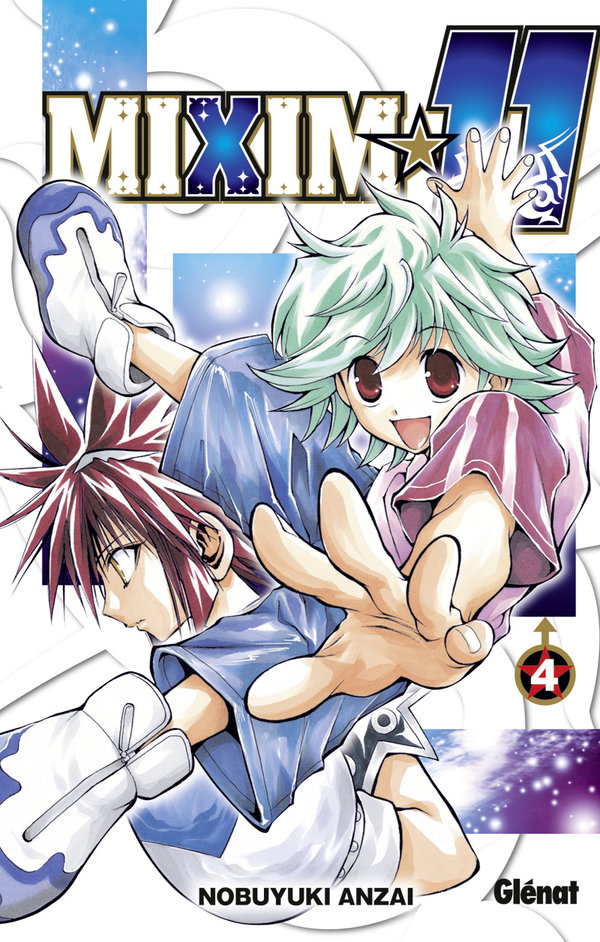 MIXIM 11 4