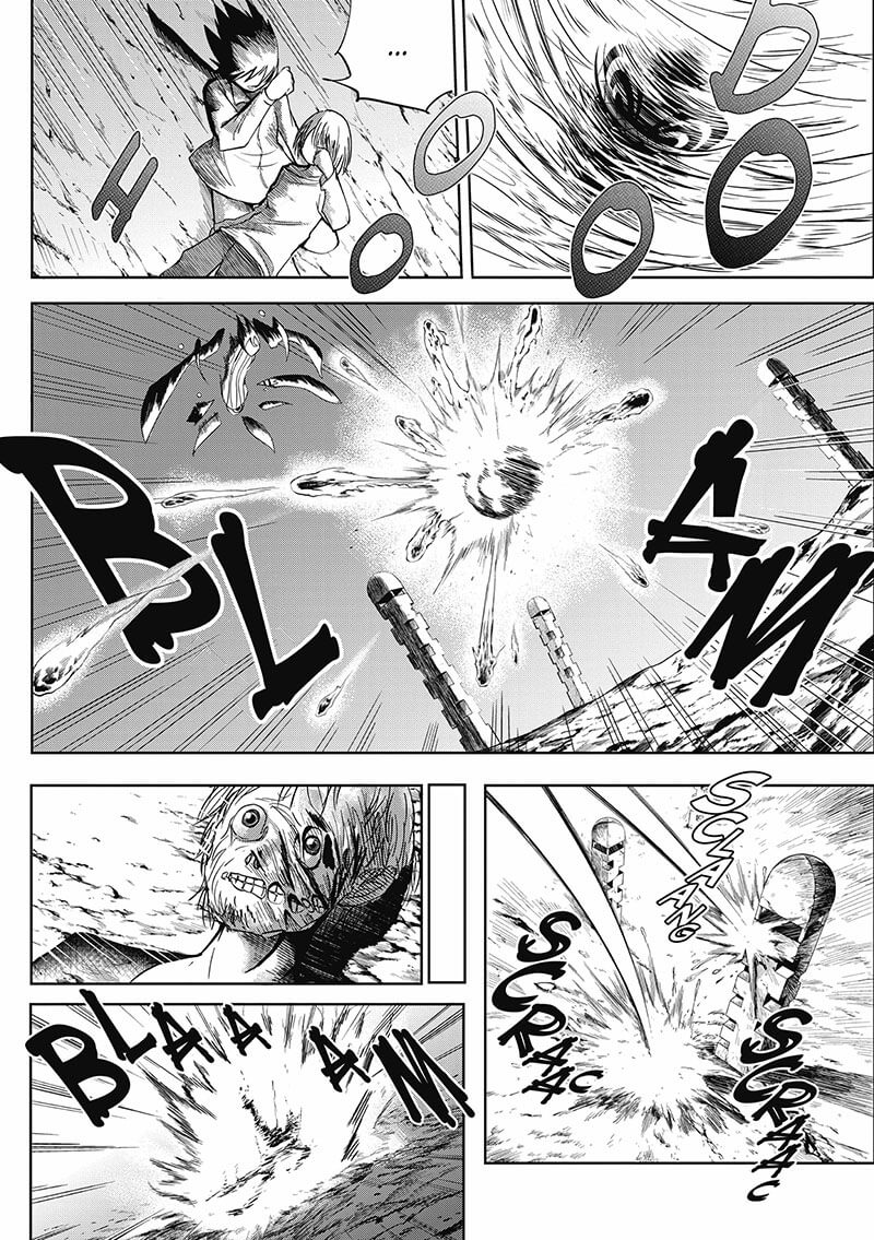 World War Demons 4 - Extrait 1