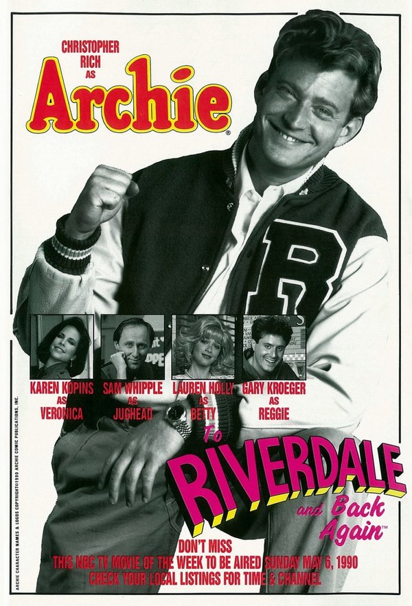 Christopher Rich - Auteur