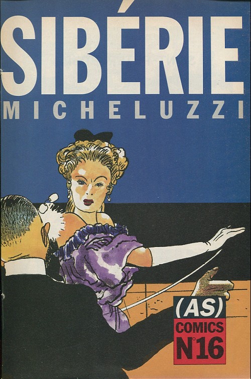 Sibérie 1
