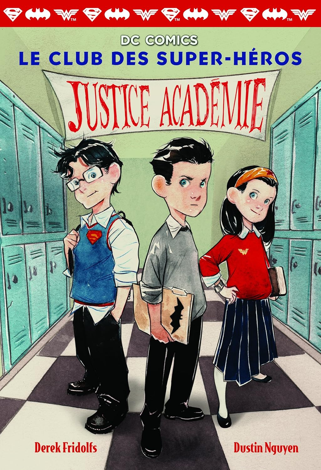 Justice Académie