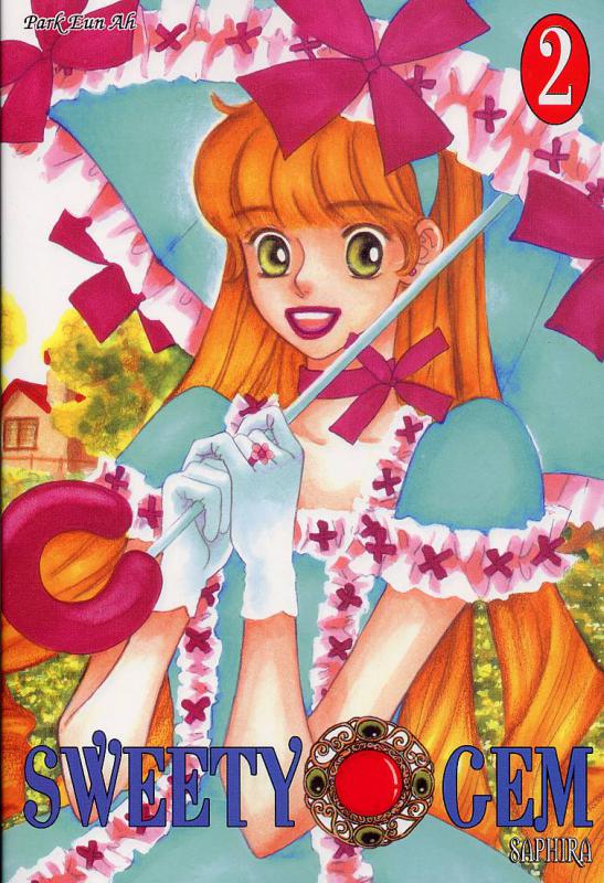 Sweety Gem 2