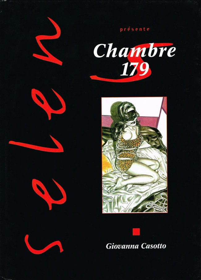Chambre 179