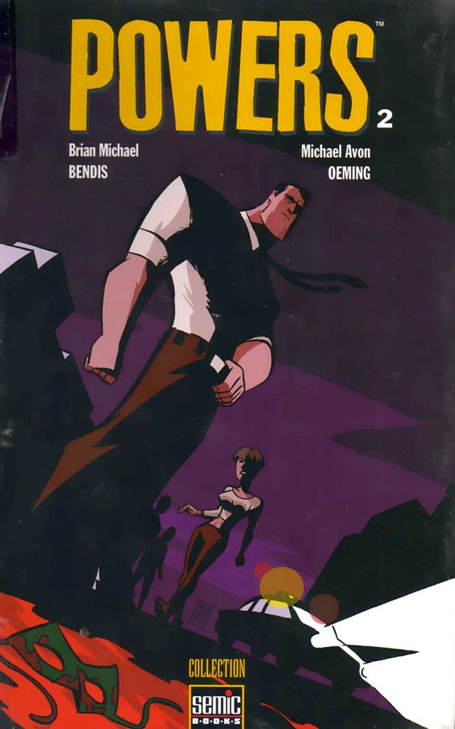 Powers 2