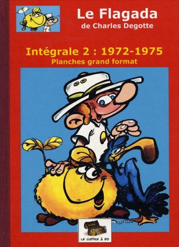 Flagada (Le) 1972-1975