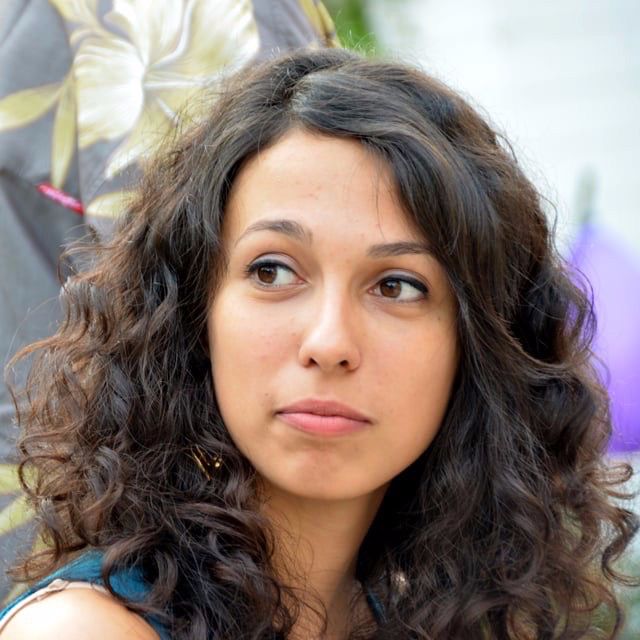 Céline Brengou - Auteur