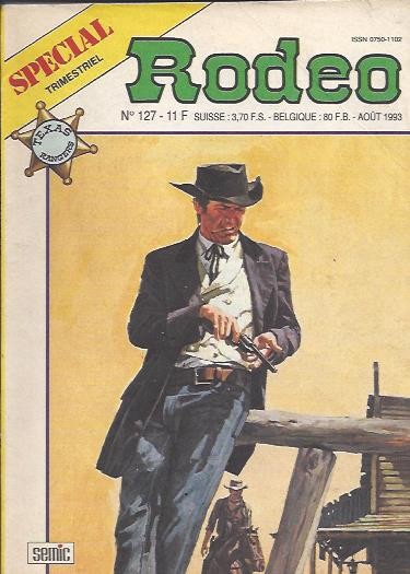 Massacre de Kalabah (Le) 2