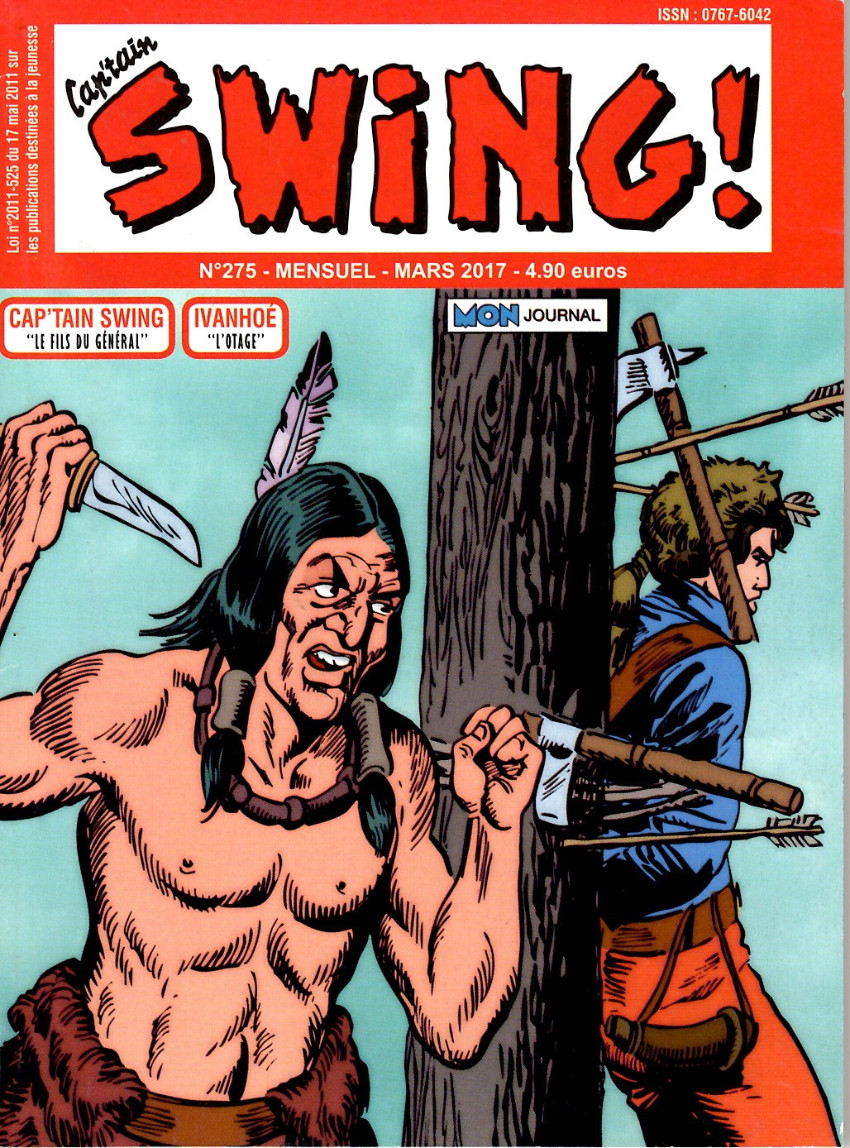 Fils du général (Le)