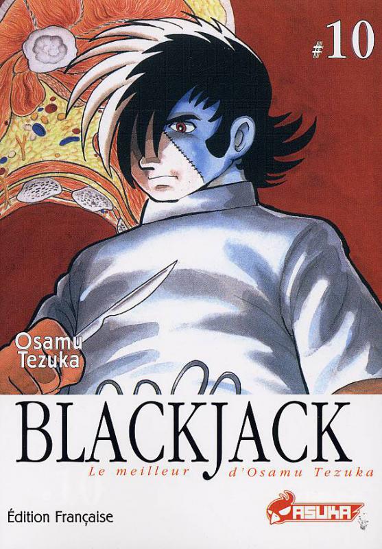 Black Jack 10