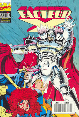 Le chant du bourreau (6)