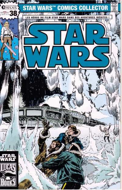 Star Wars 38