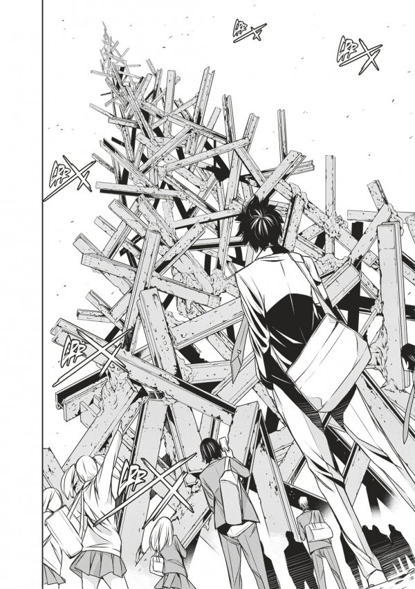 Meminisse 1 - Extrait 1