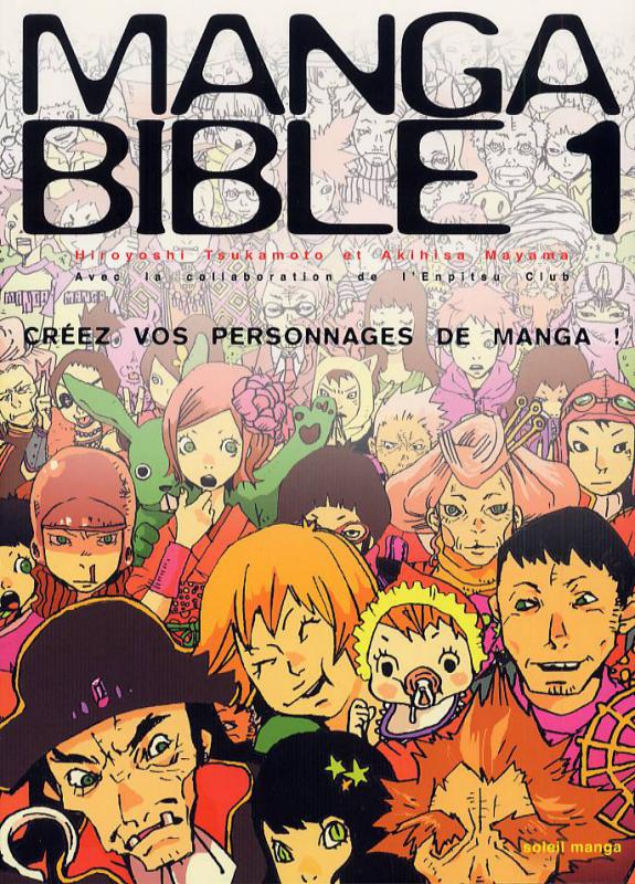 Créer des personnages