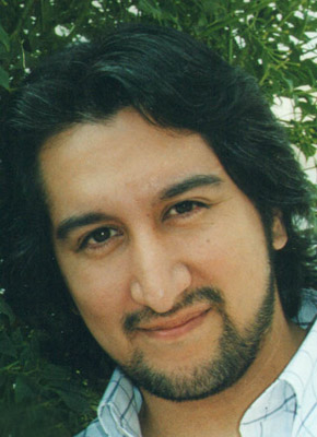 Dario Brizuela - Auteur