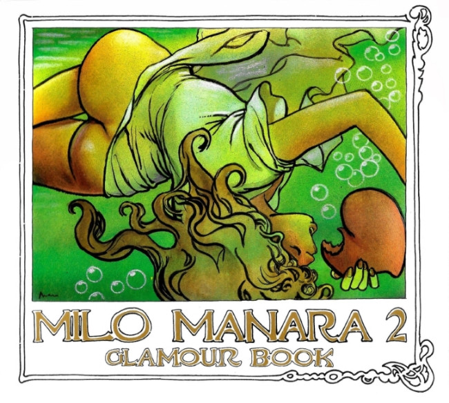Glamour Book 2