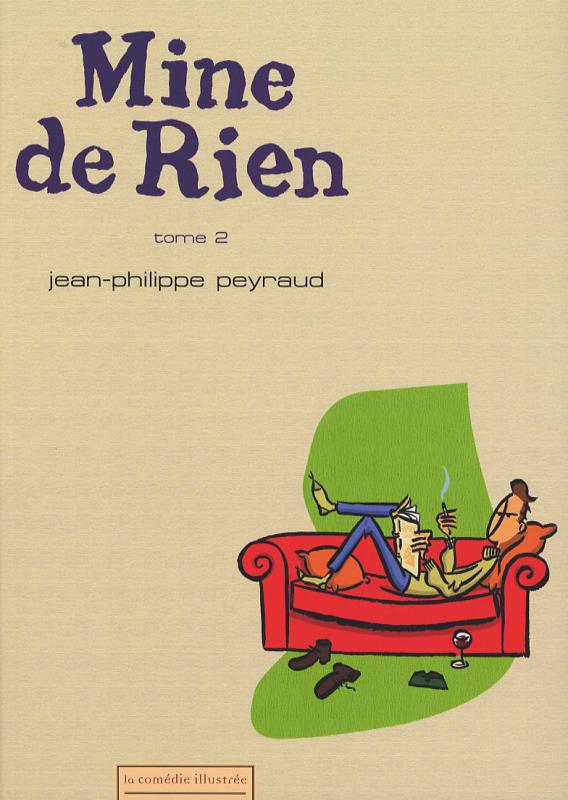 Mine de rien 2
