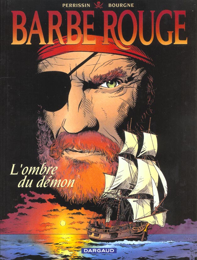 Ombre du démon (L')
