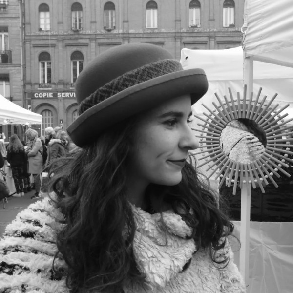 Noémie - Auteur