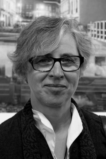Marie-Françoise Plissart - Auteur