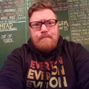 Ryan Cody - Auteur
