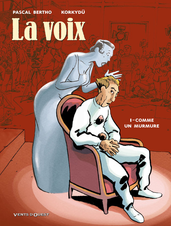 Comme un murmure