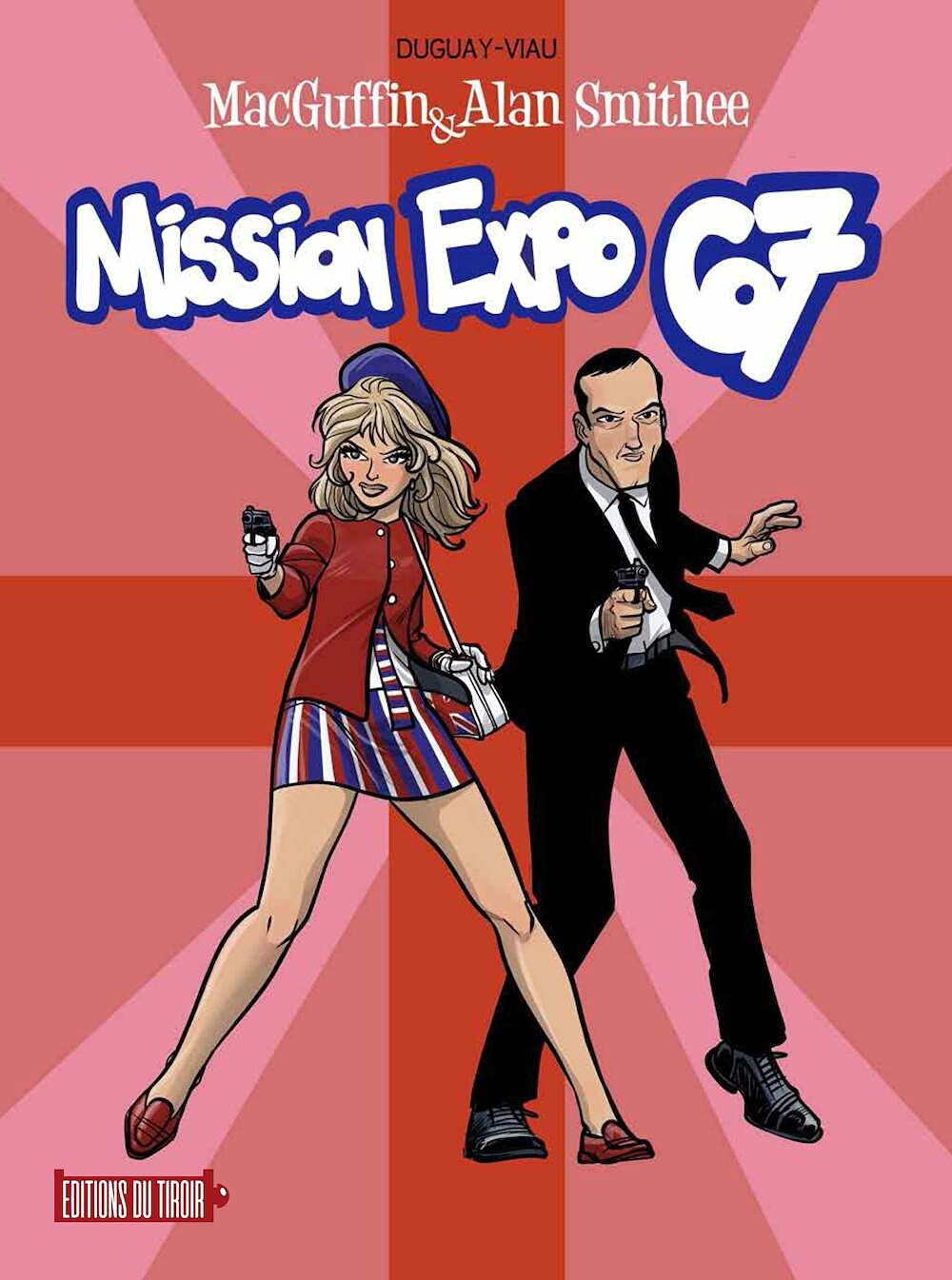 Mission Expo 67