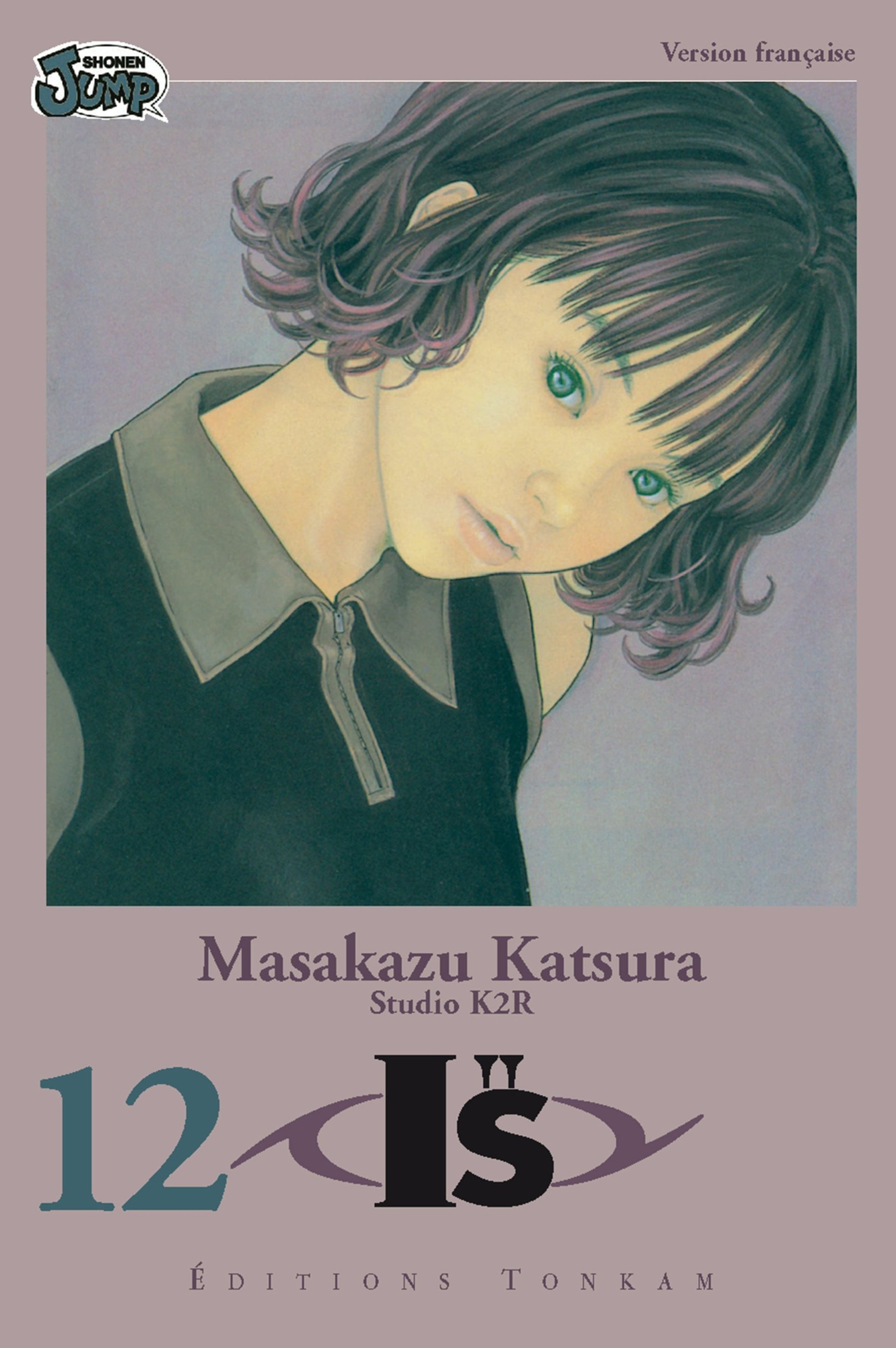 I''s 12