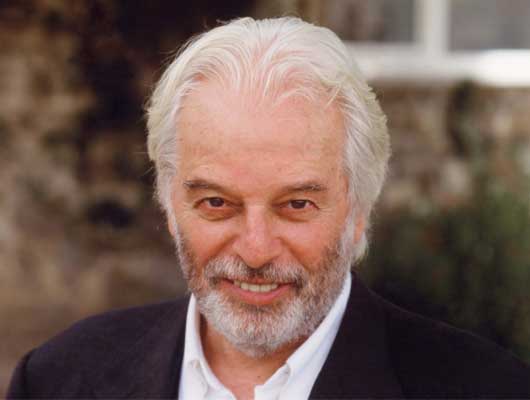 Alejandro Jodorowsky - Auteur