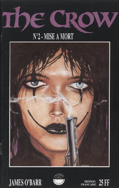 Mise à mort