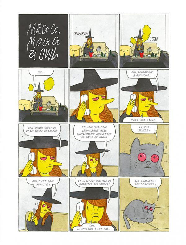 Happy Fucking Birthday - Extrait 1