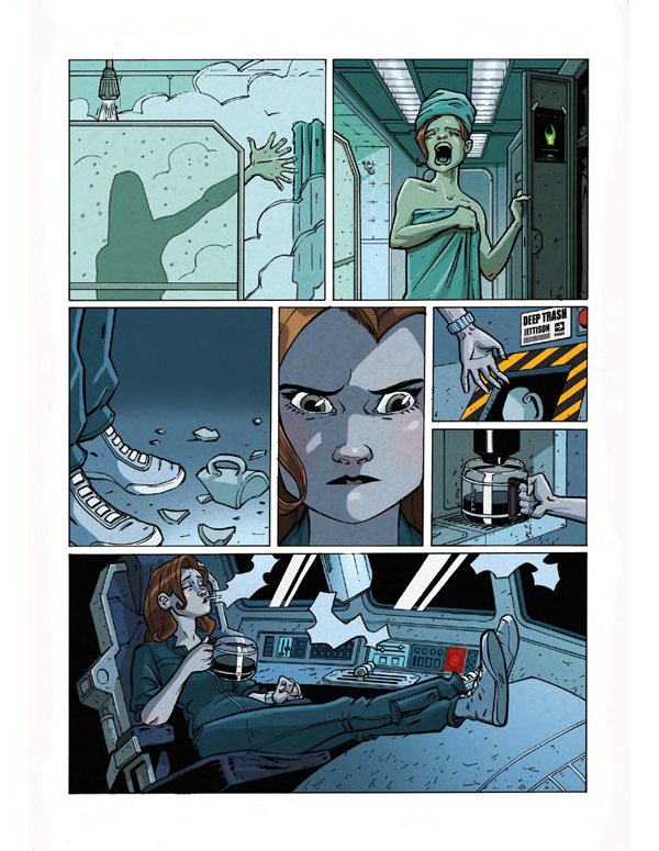 Crash program - Extrait 1