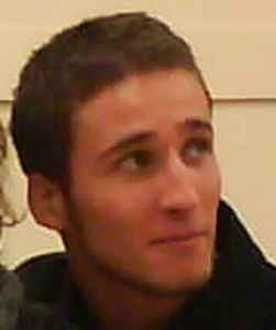 Maxime Ingels - Auteur