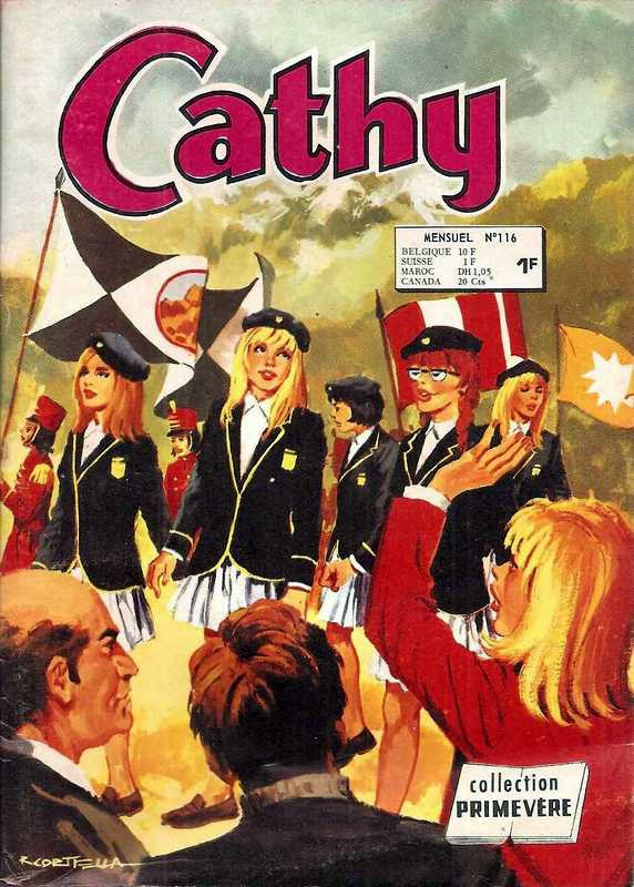 Imposteur du collège de Rocky Mountains (L')