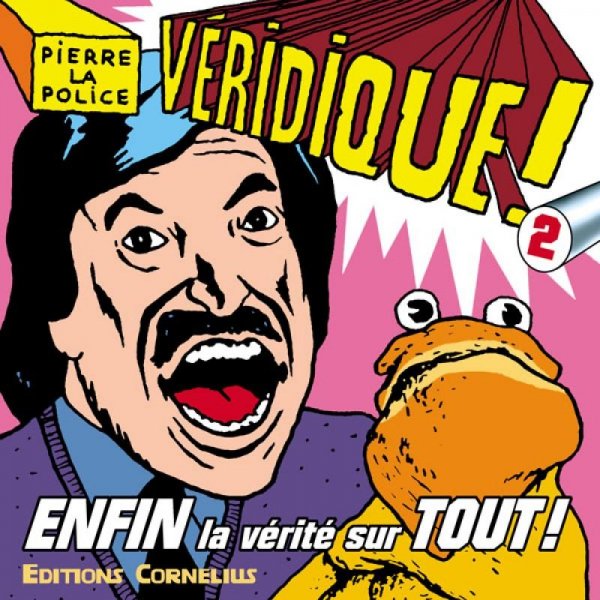 Véridique ! 2