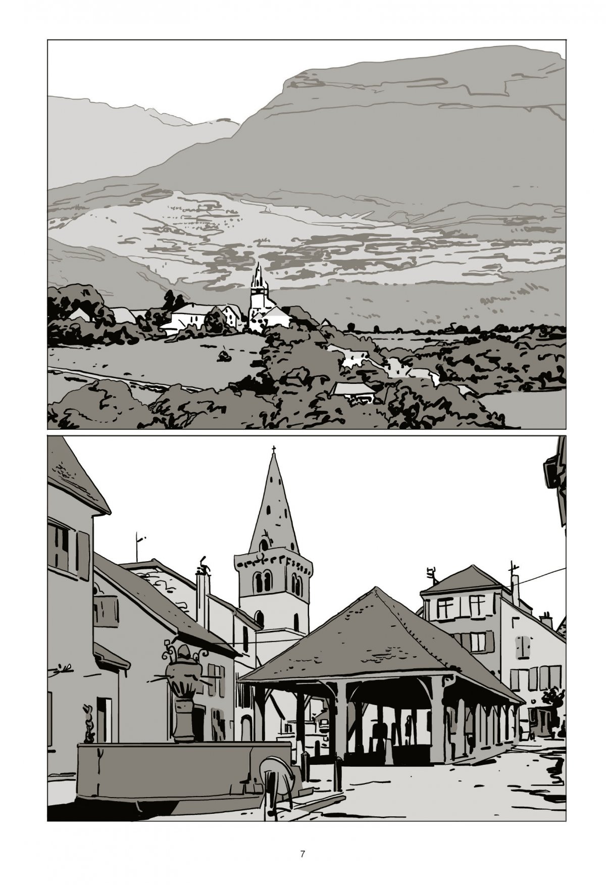 Quatorze Juillet - Extrait 1