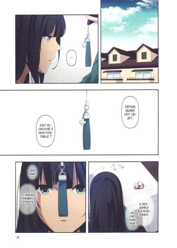 ReLIFE 15 - Extrait 1