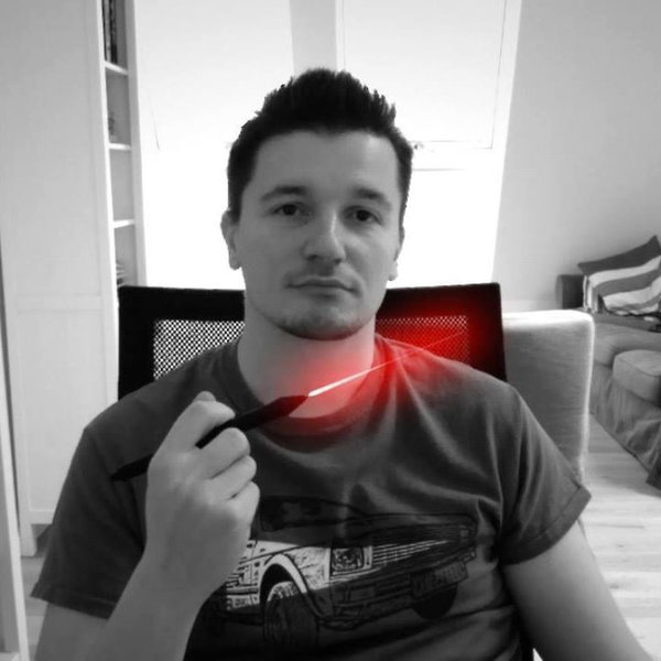 Viktor Bogdanovic - Auteur