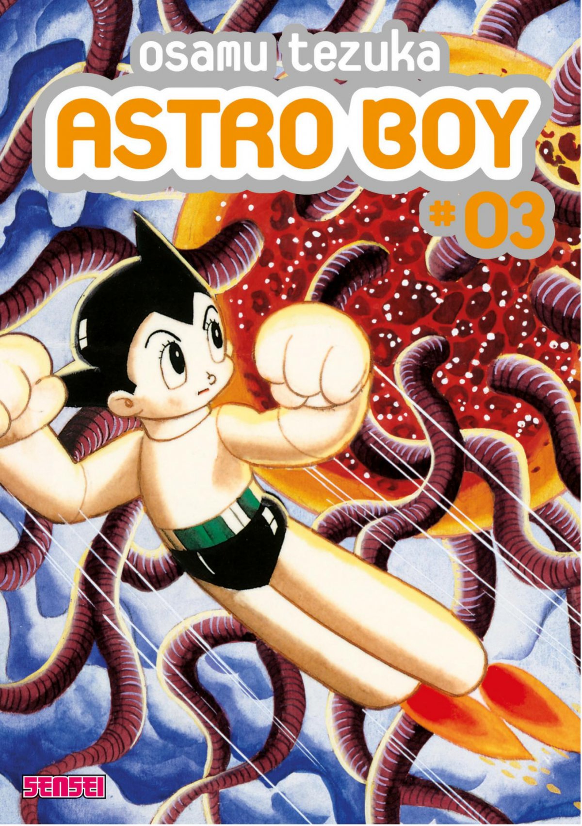 Astro Boy 3