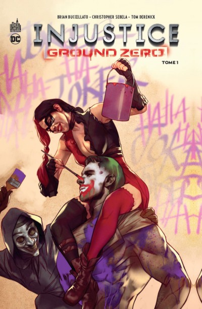Sorties du vendredi 16 mars 2018