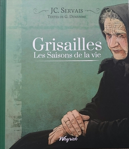 Grisailles