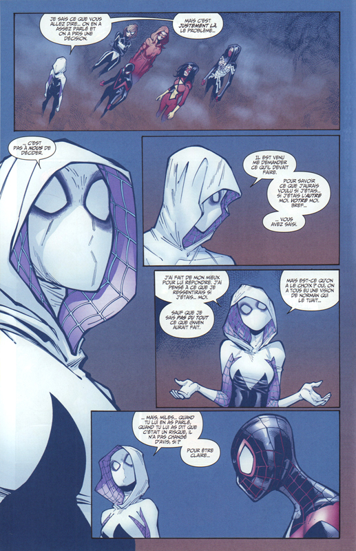 Amazing Spider-Man 3 - Extrait 1