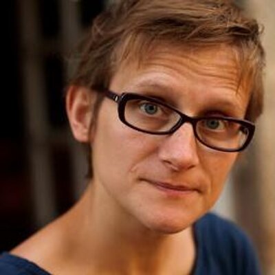 Anne Bideault - Auteur