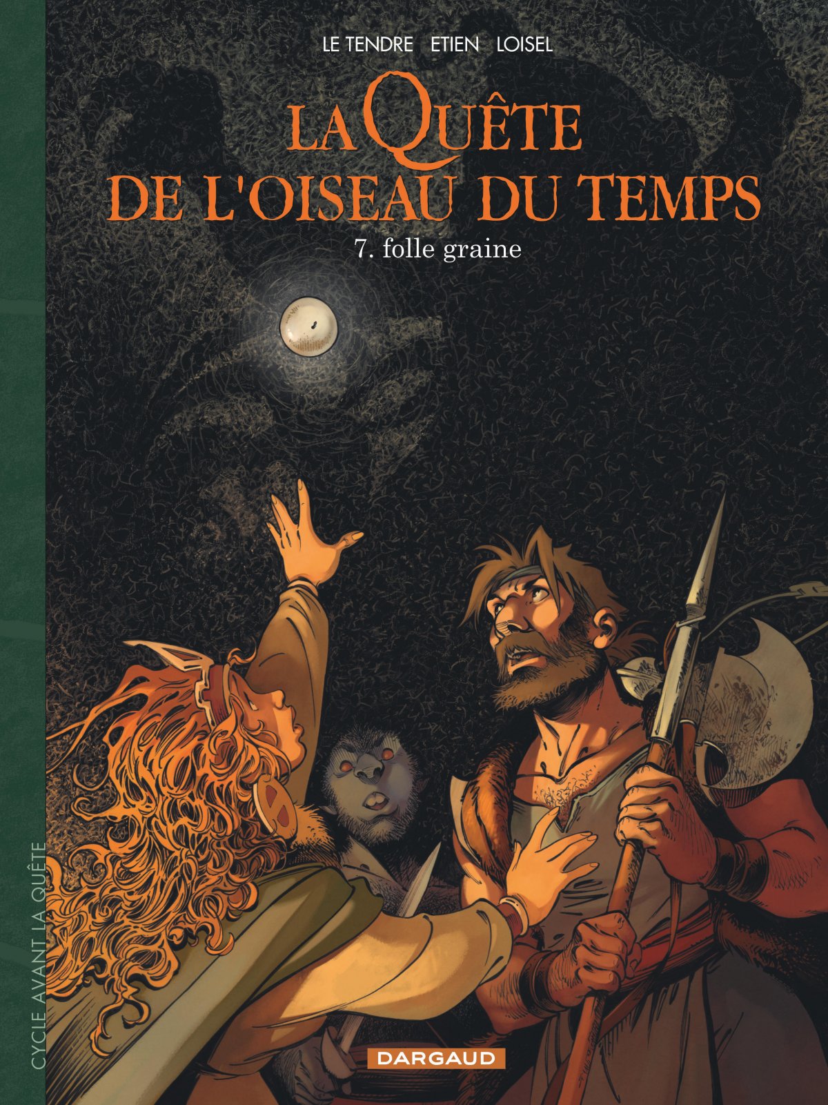 Sorties du vendredi 10 juin 2022