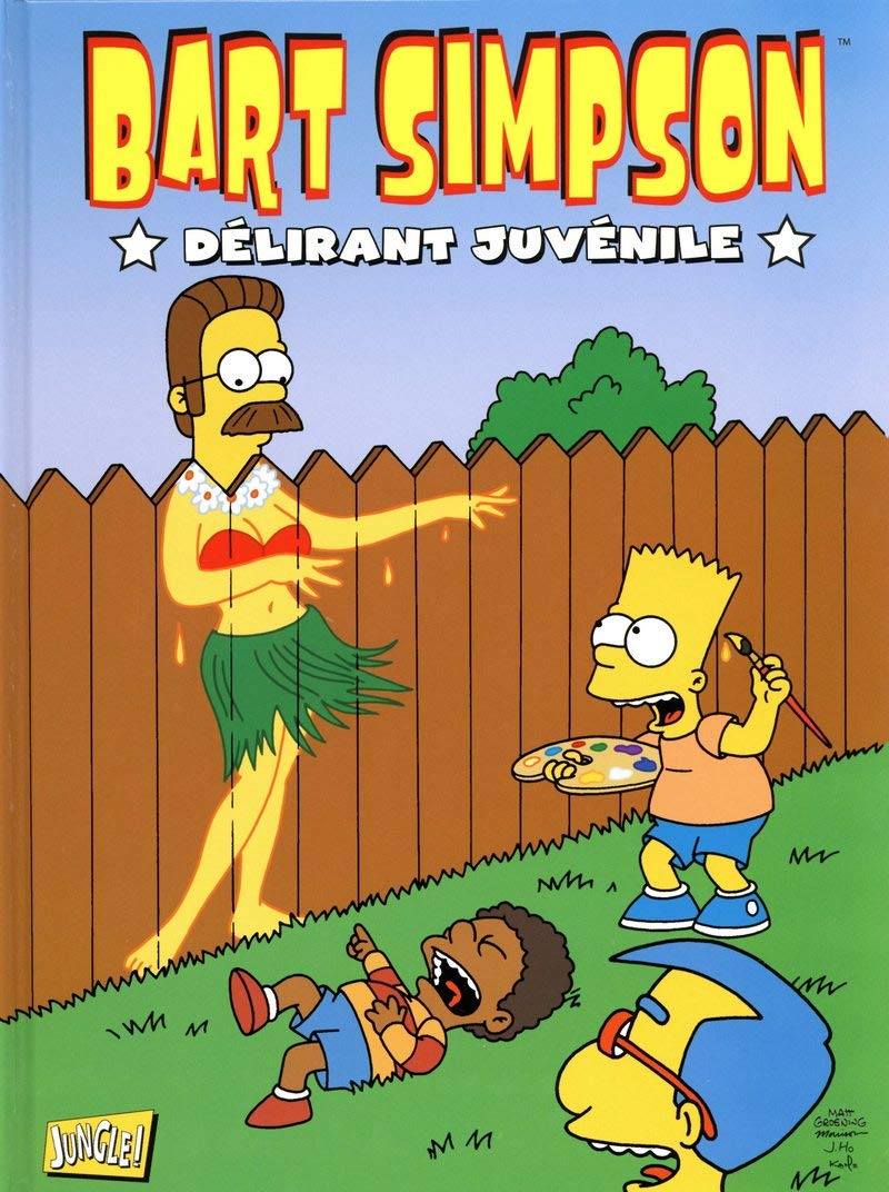 Délinquant juvénile