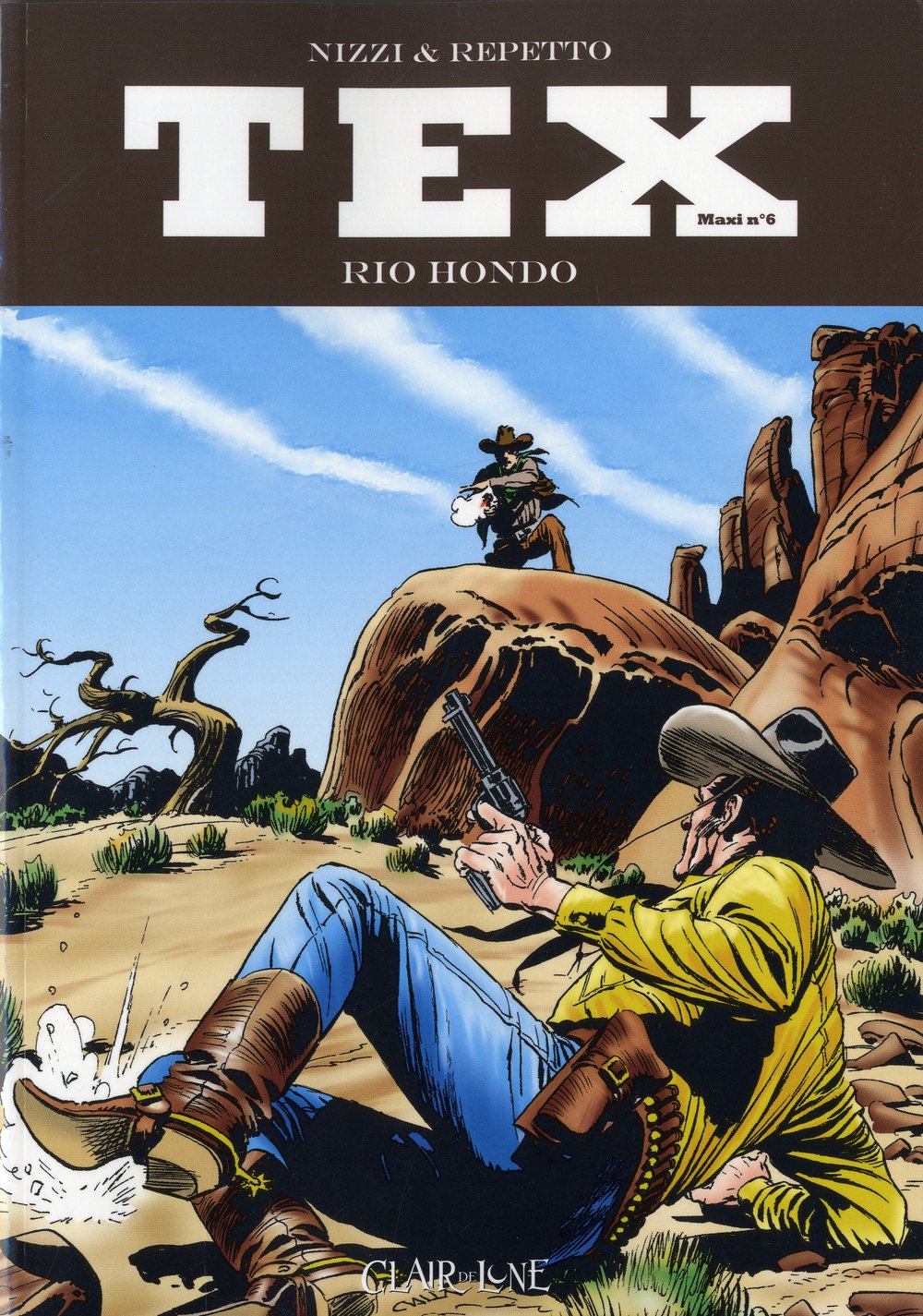 Rio Hondo