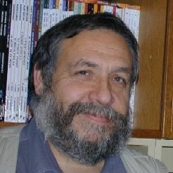 Christian Crickx - Auteur