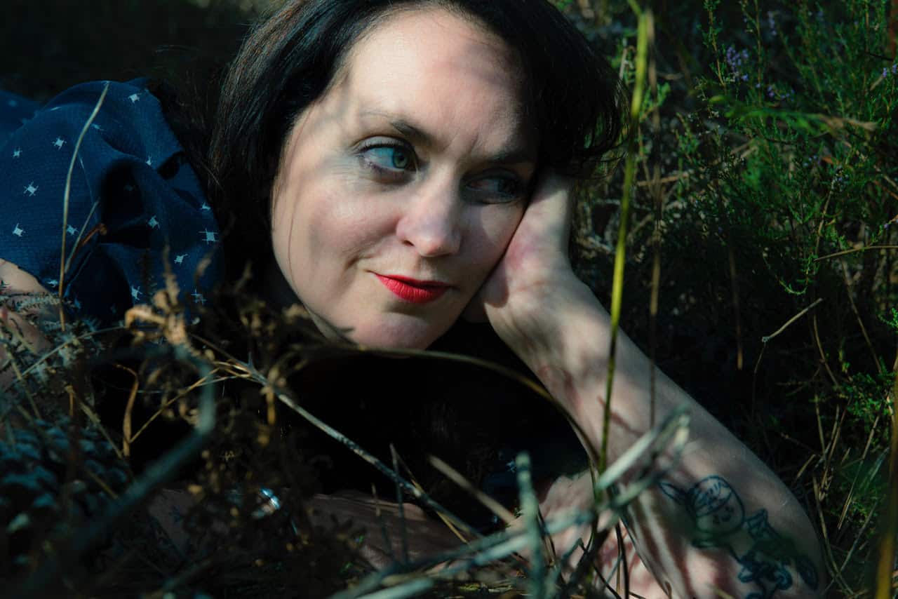 Camille Lavaud Benito - Auteur