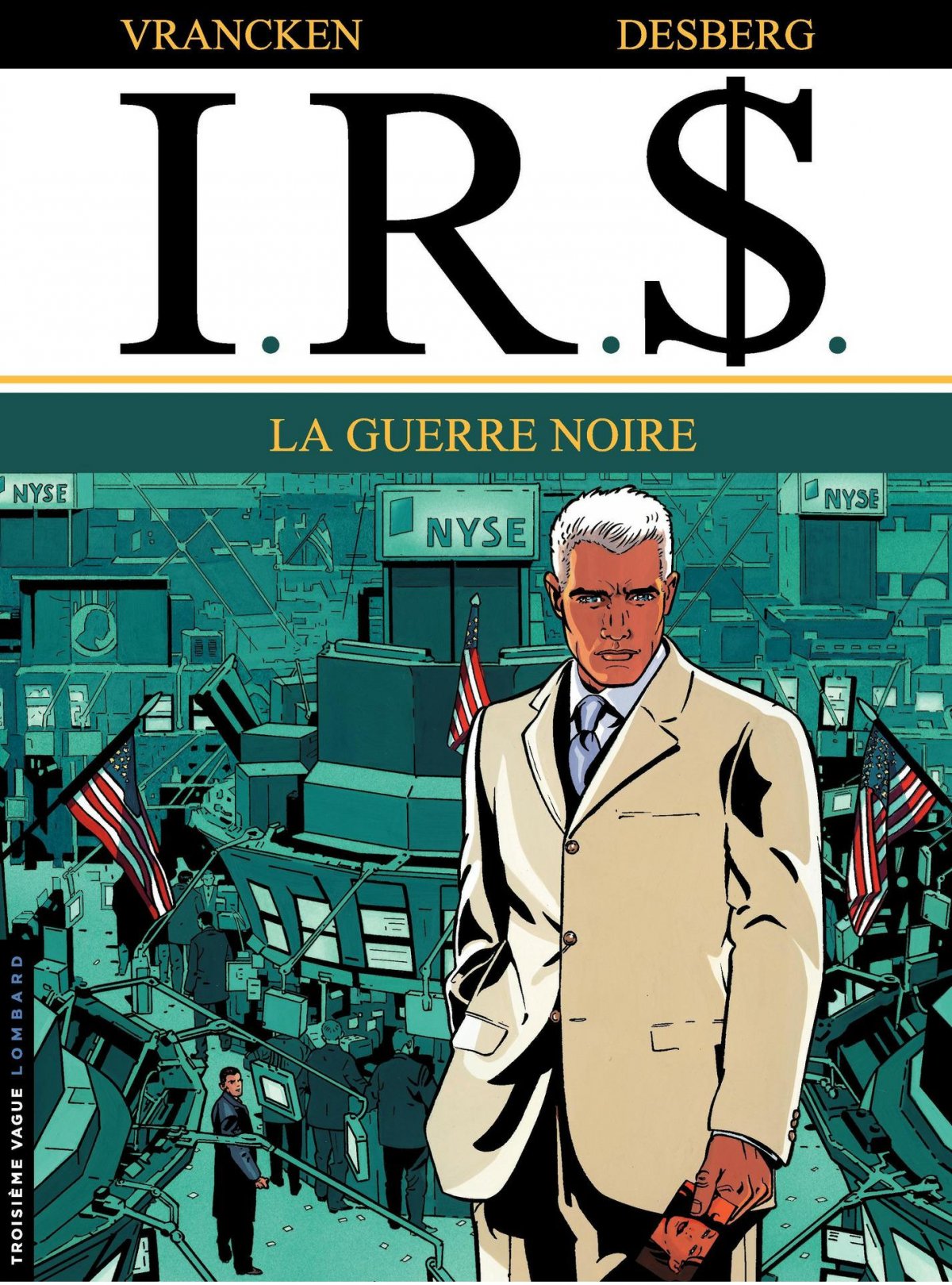Guerre noire (La)