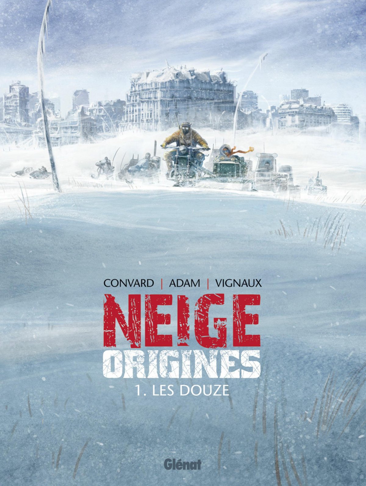 Douze (Les)